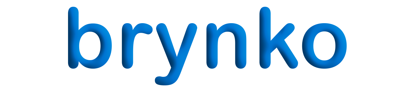 Brynko Technologies logo